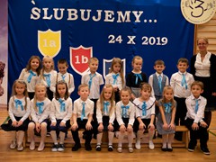 Pasowanie na Ucznia 2019 (8)